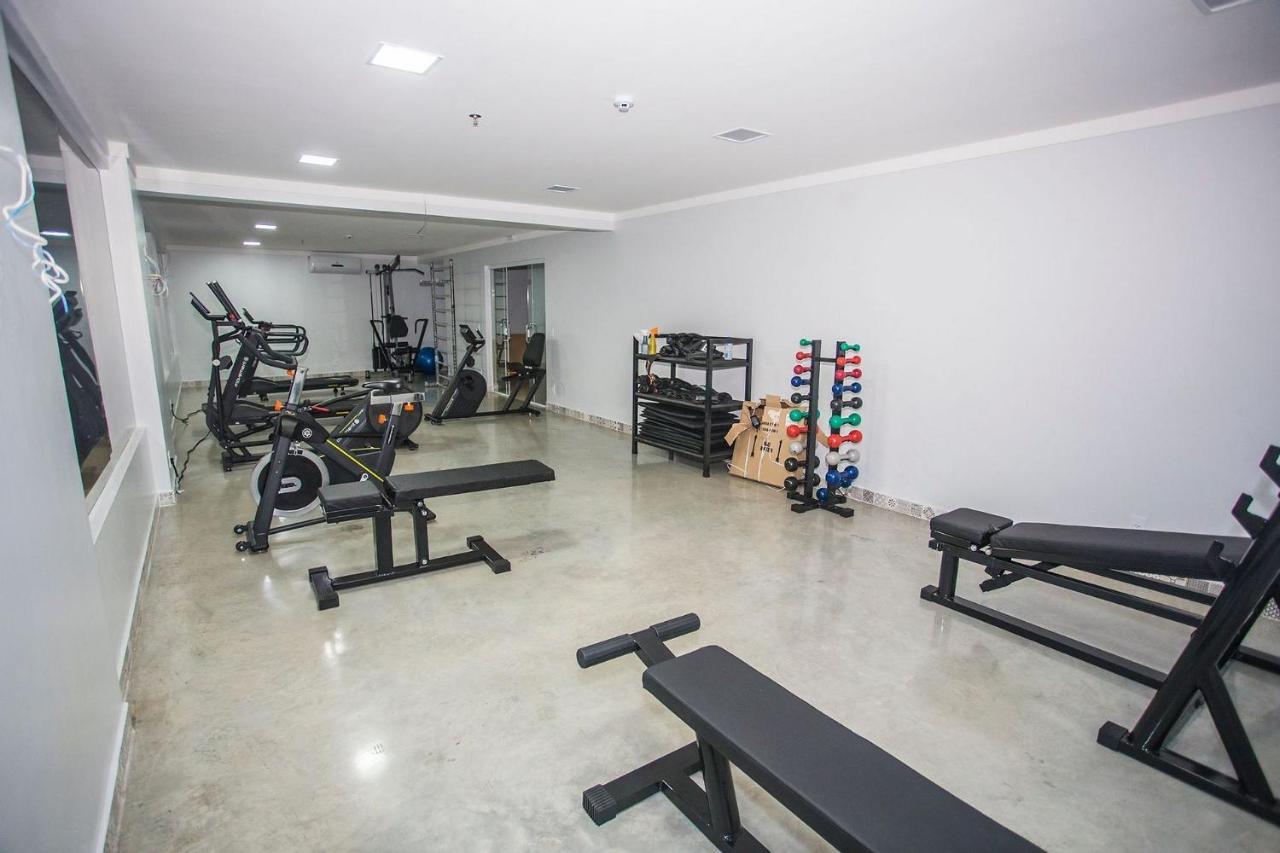 Apartamento 366 - Lacqua Diroma IV Caldas Novas Extérieur photo