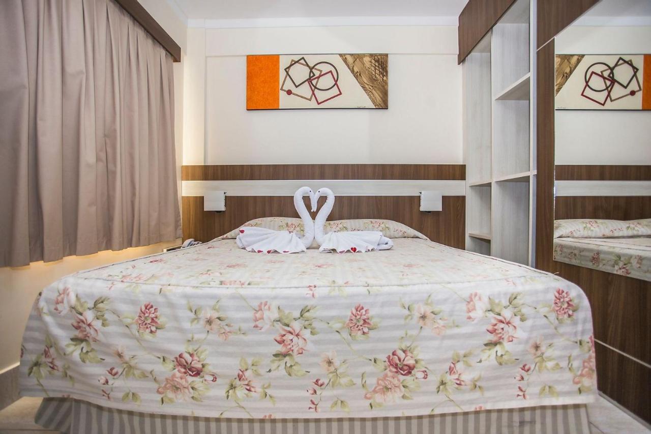Apartamento 366 - Lacqua Diroma IV Caldas Novas Extérieur photo