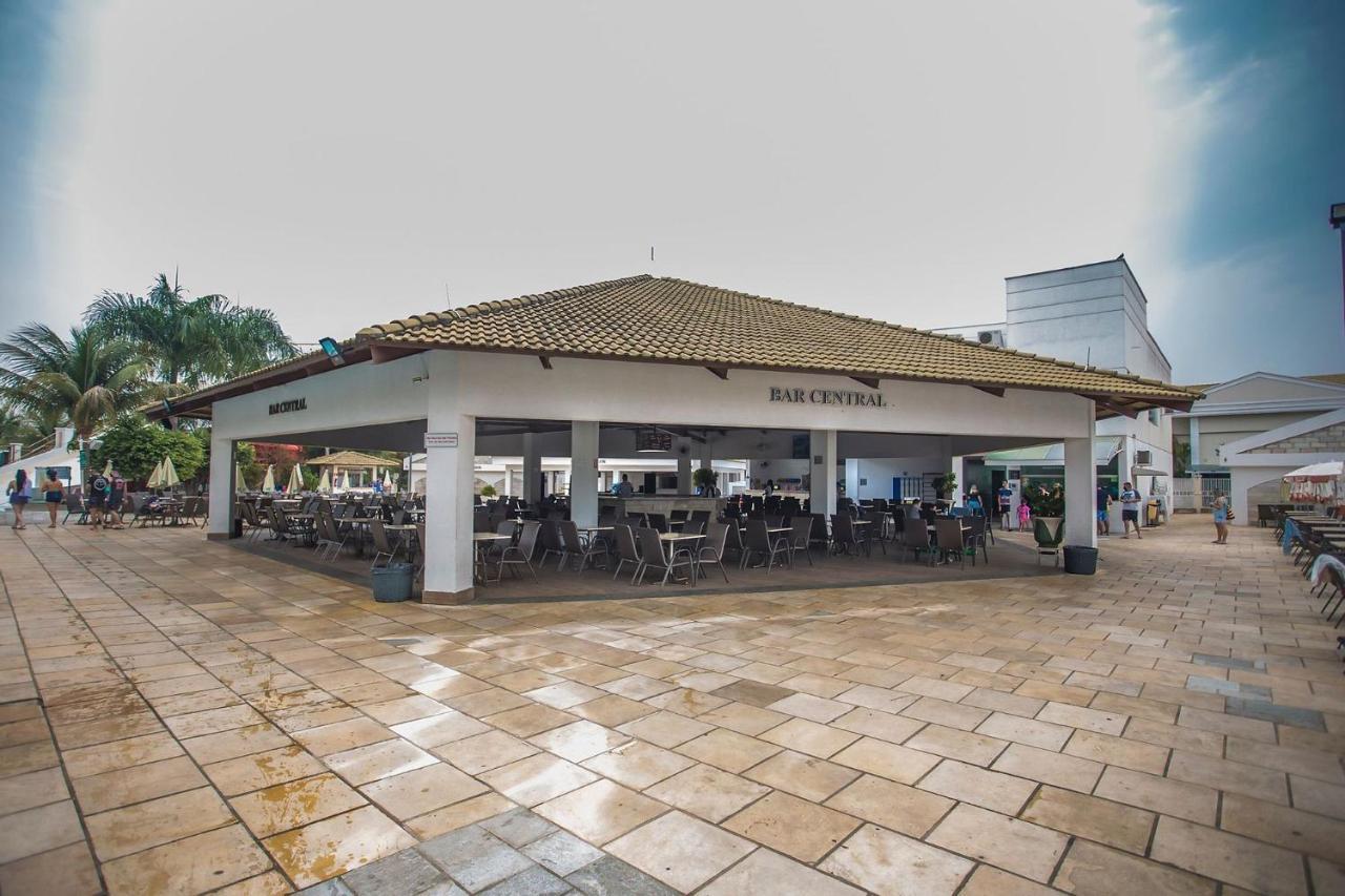 Apartamento 366 - Lacqua Diroma IV Caldas Novas Extérieur photo