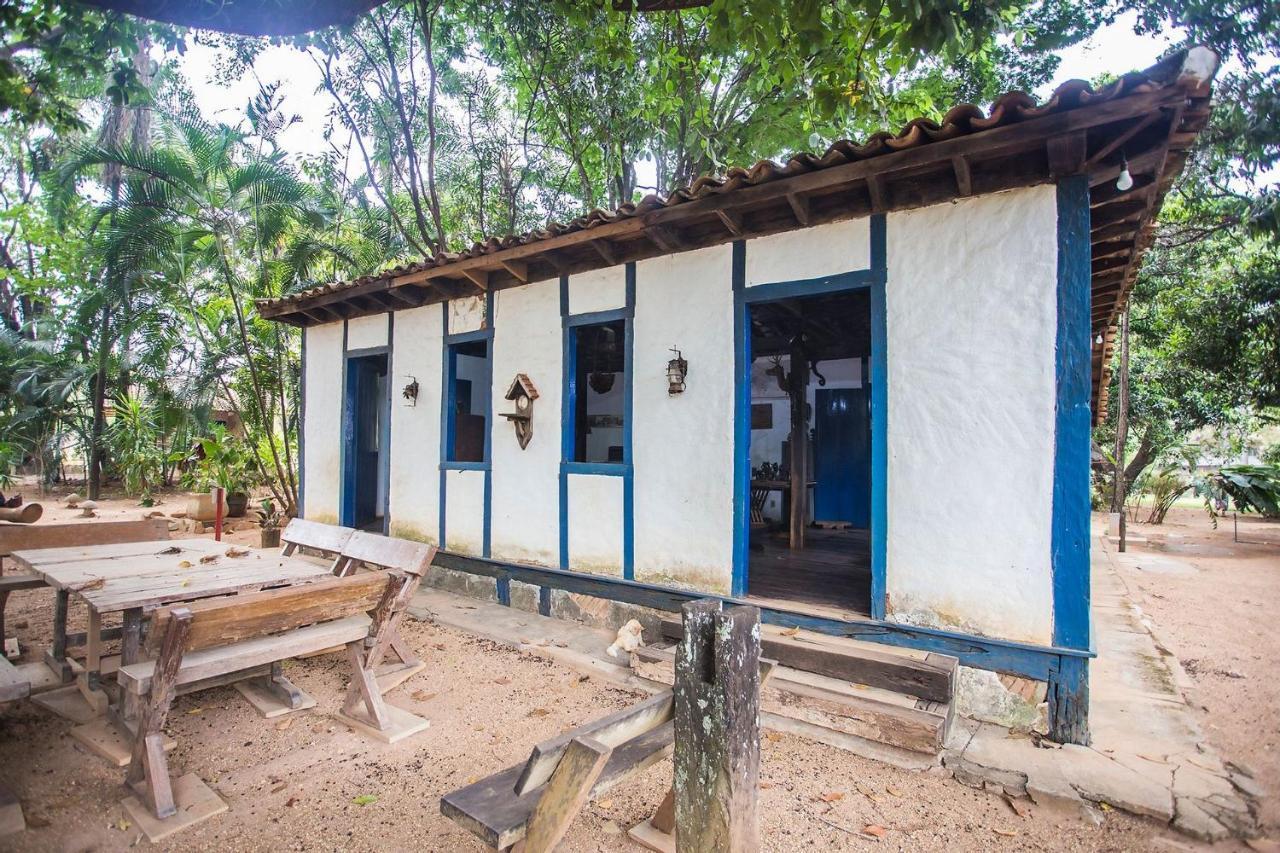 Apartamento 366 - Lacqua Diroma IV Caldas Novas Extérieur photo
